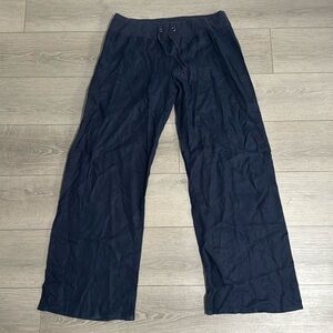 Eileen Fisher Linen Pants